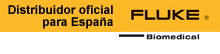 Fluke Biomedical - distribuidor oficial para España