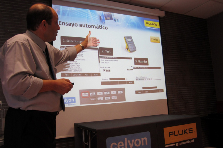 Formacion celyon tecnica