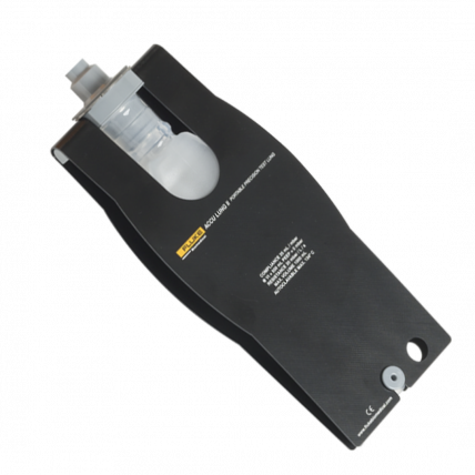 Accu Lung II pulmón ensayo respiradores