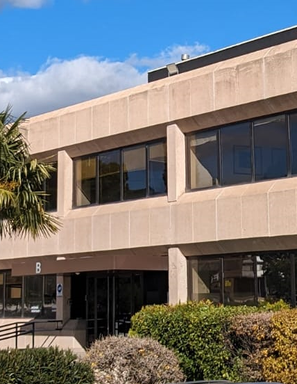 Celyon Tecnica sede Las Rozas de Madrid