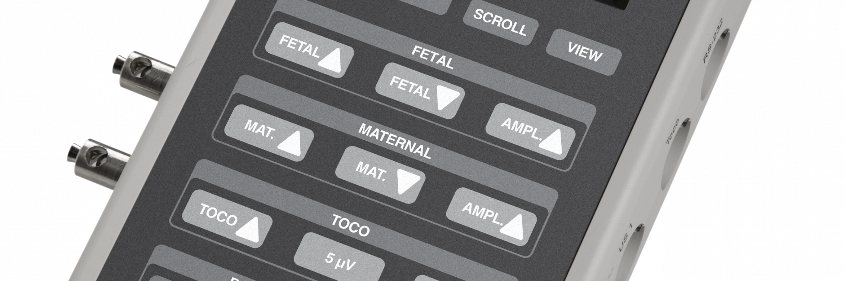 PS320 Simulador fetal