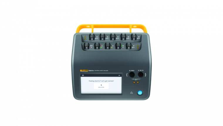 Fluke ESA712