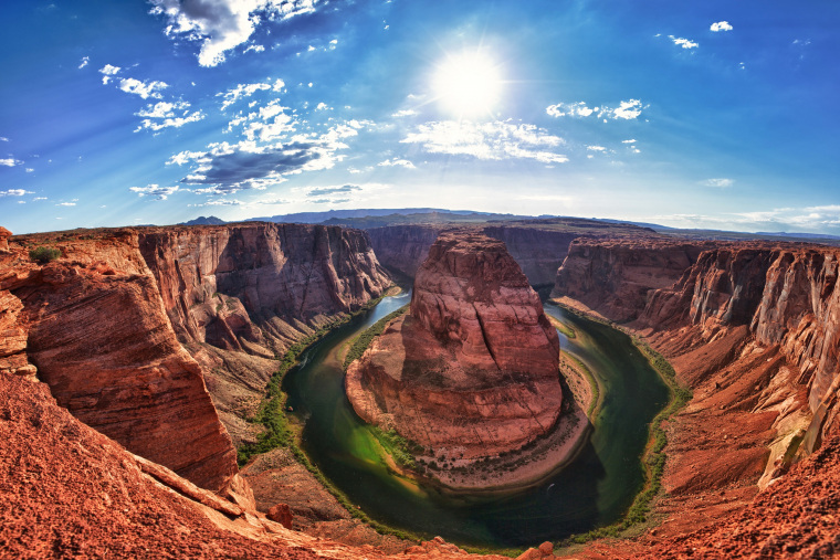 grand canyon