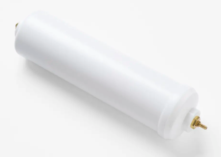 Recipiente cilíndrico rígido 500 mL 