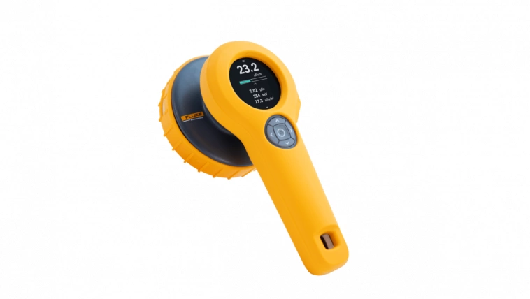 Fluke Biomedical 452R Ambiental