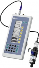 HDM99XP Medidor de referencia
